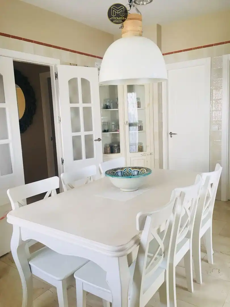 House with garden for sale in San Roque Pueblo, imagen 11