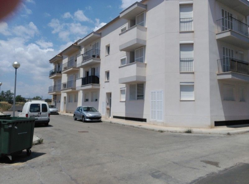 Garatge en venda a CL MONTUIRI, Campos