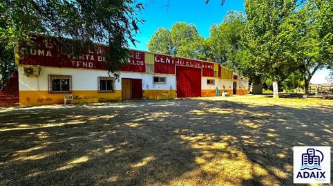 Casa Rural en Venta en  Madridejos, Toledo