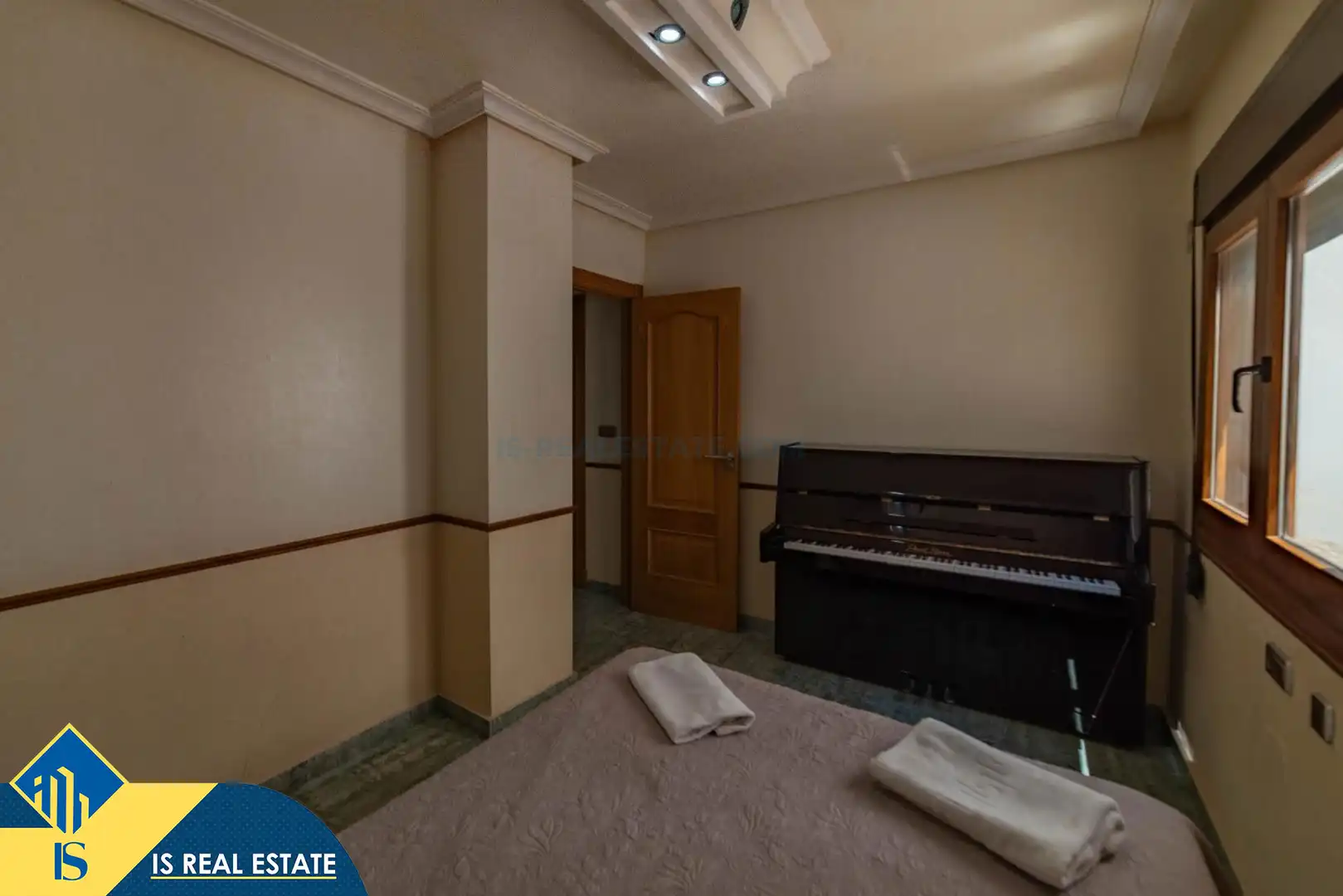 Maisonette mit Aufzug zum Verkauf in Calle Vitoria 32, imagen 3