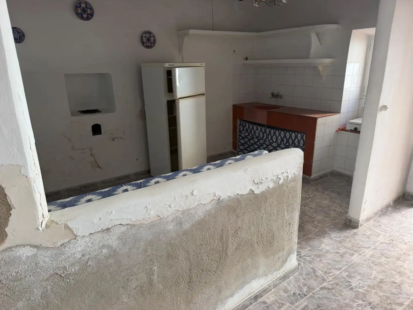 Kitchen of Houses for sale in Sencelles, Illes Balears