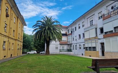 Exterior view of Flat for sale in Torrelavega   with Heating