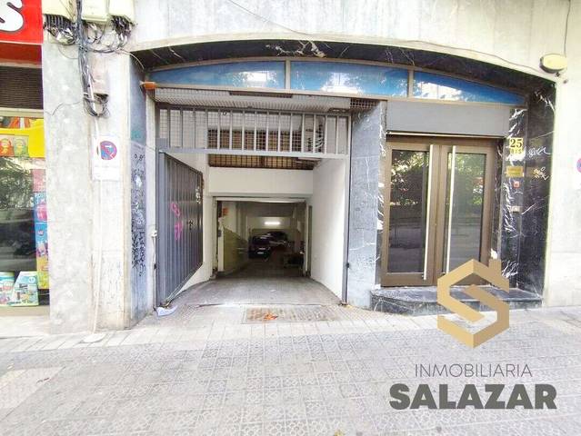Trastero en Venta en Sabino Arana Etorbidea en Basurtu