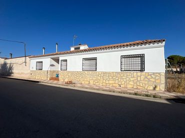 Haus zum Verkauf in La Villa de Don Fadrique
