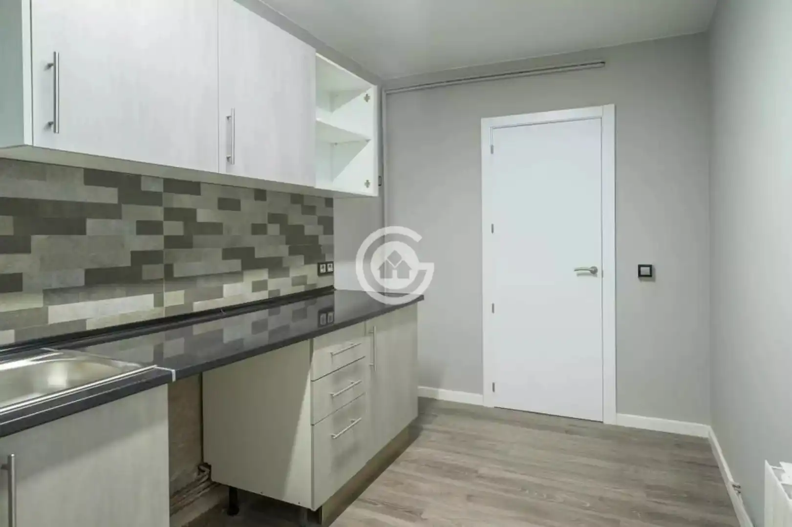 Cocina de Piso en venta en Palafrugell con Calefacción y Balcón