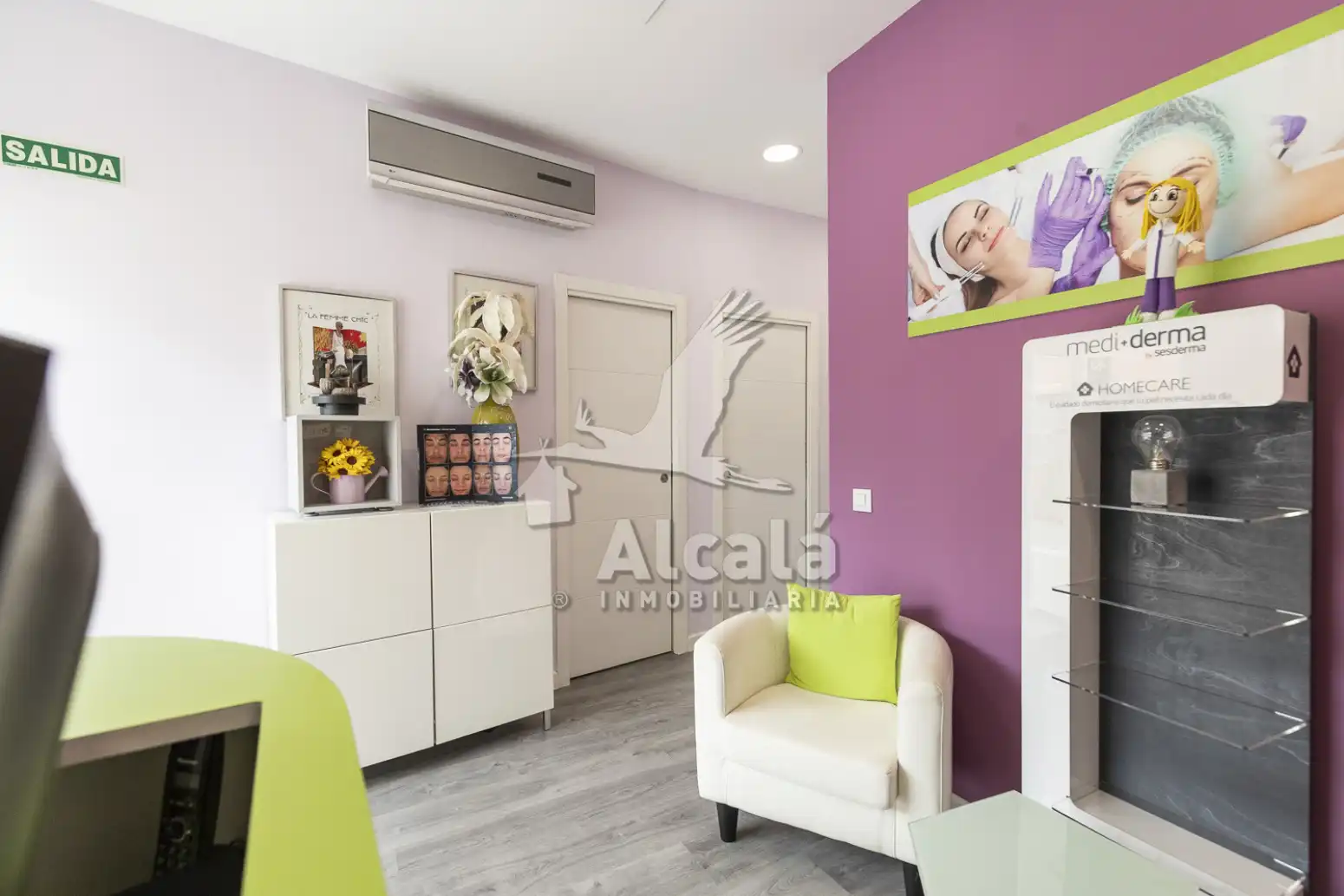 Local en venta en Casco histórico