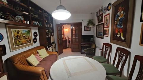 Photo 2 of Flat for sale in Moscardó, Madrid