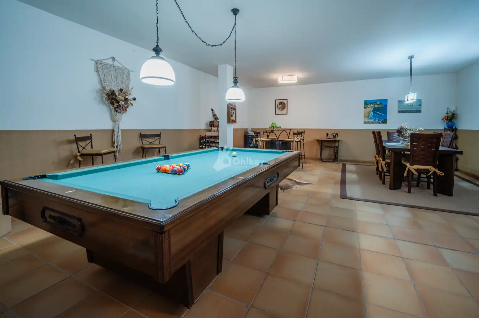 Casa o chalet en venta en Rivas-Vaciamadrid con Aire acondicionado, Jardín privado y Terraza