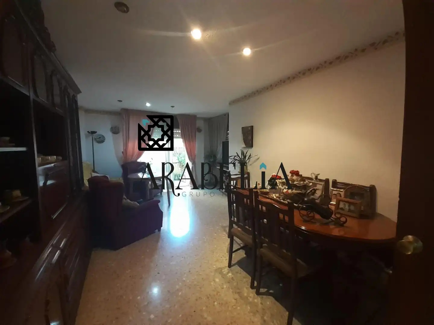 Pis en venda en Córdoba amb Jardí privat i Terrassa