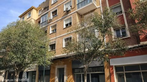 Foto 2 de Piso en venta en Las Fuentes , Las Fuentes, Zaragoza Capital
