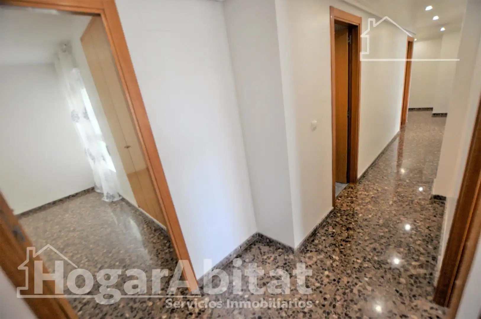 Appartamento con balcone in vendita a Calle Isabel de Villena, imagen 27