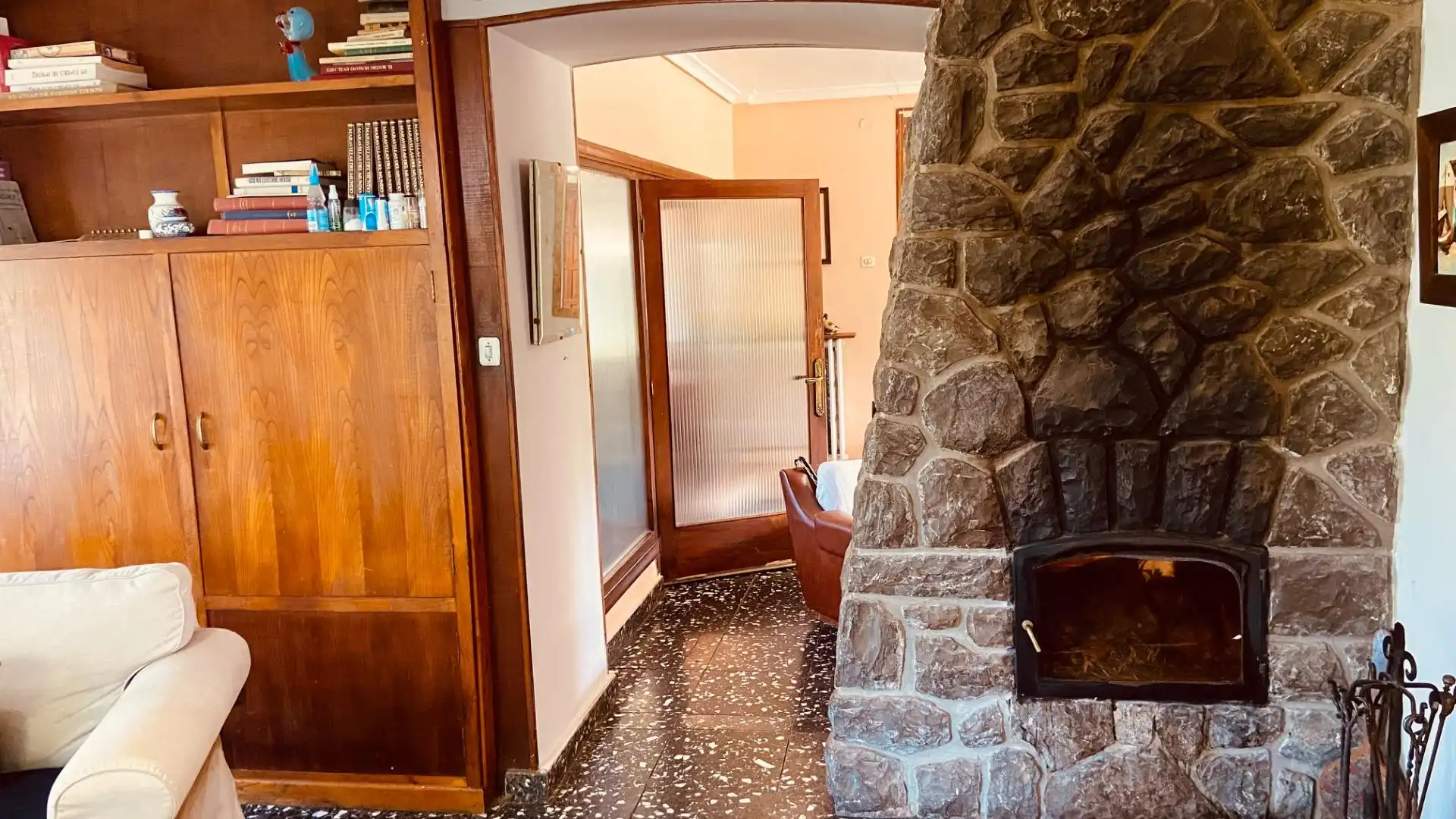 Villa con piscina in vendita a ELAD BUSTAMANTE (VILLASAN, imagen 21