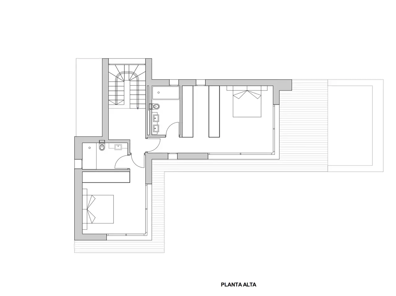 Maison à vendre à Canuta, imagen 5