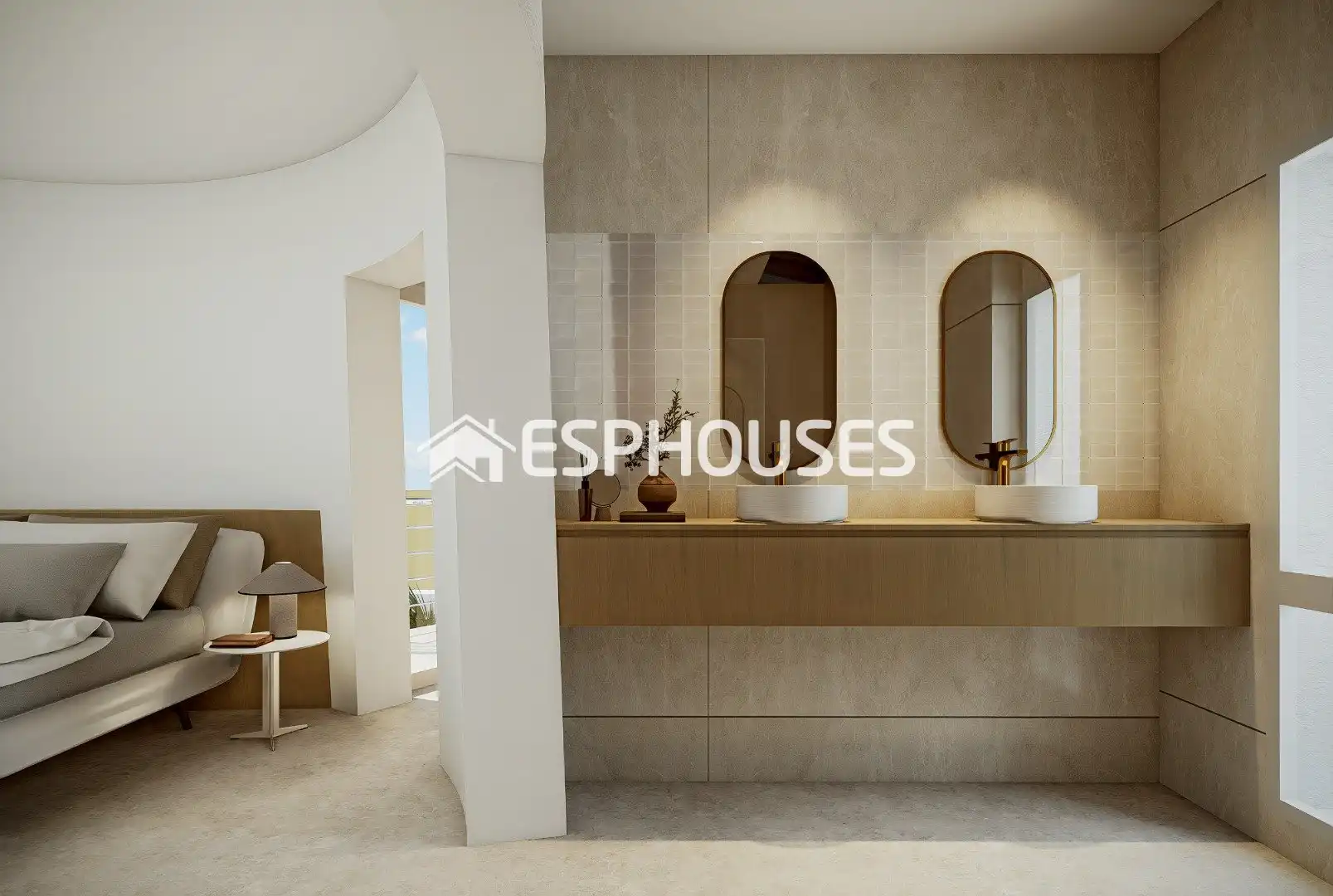 Villa avec terrasse à vendre à Altea la Vella, imagen 14