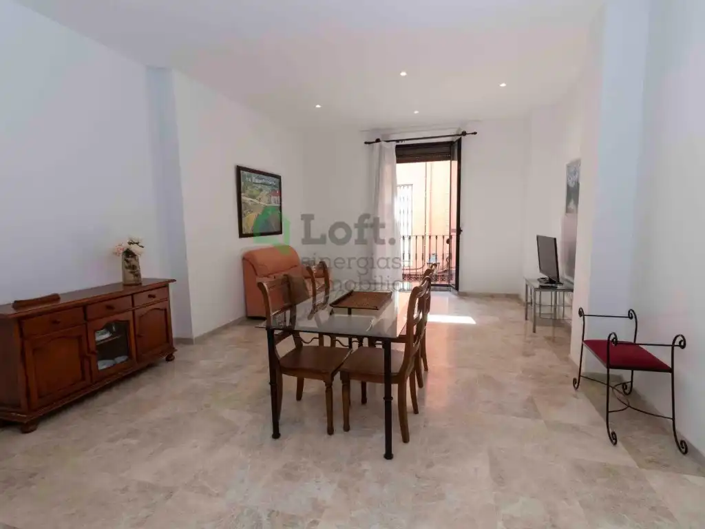 Appartement compact avec ascenseur à vendre à Casco Antiguo, imagen 13