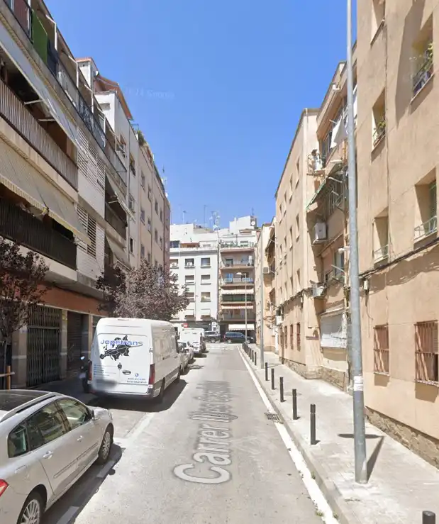 Appartement à vendre à Carrer Illes Canàries