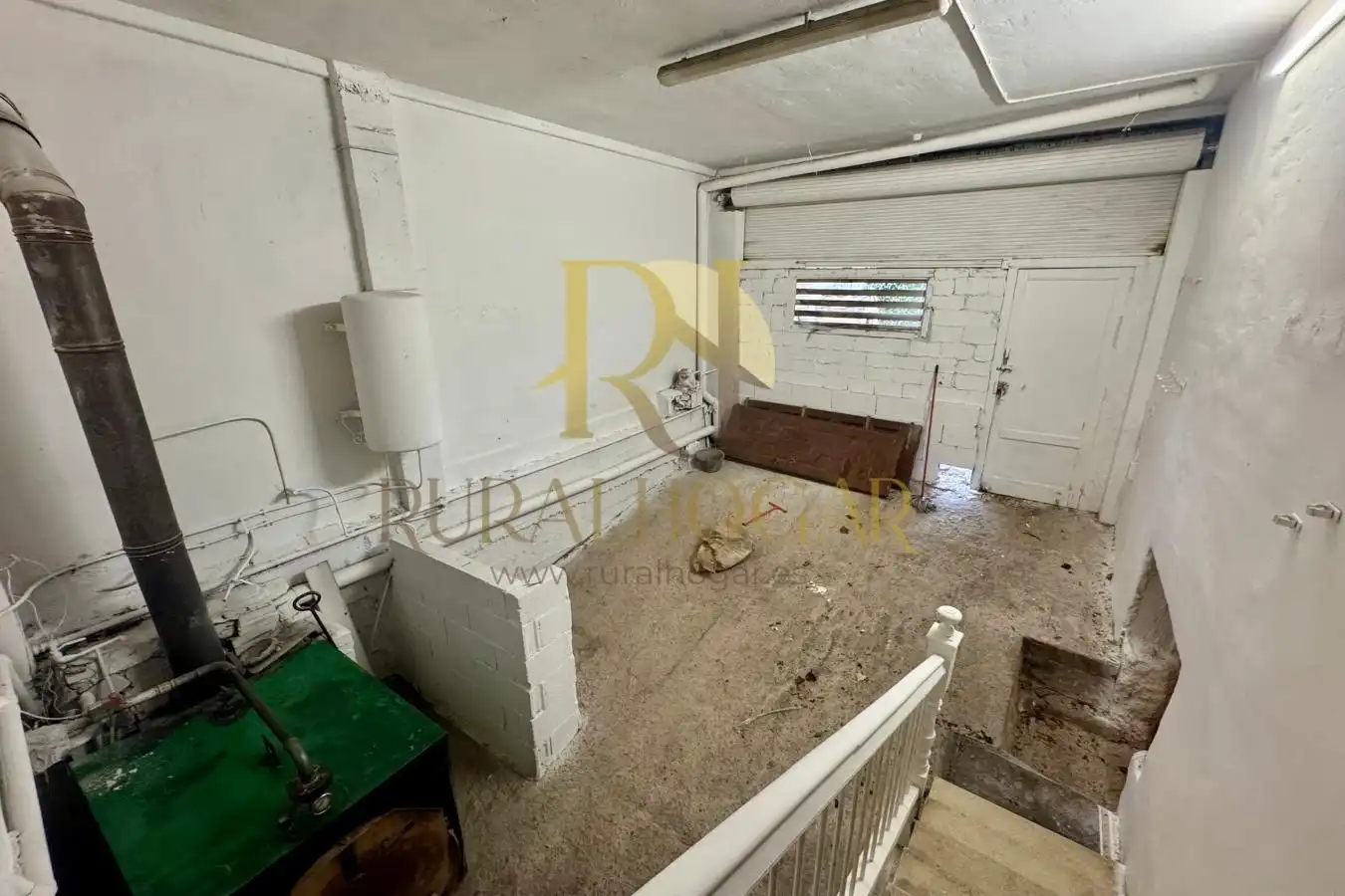 Casa o chalet en venta en Calle Gasca, 123, Villarroya de la Sierra