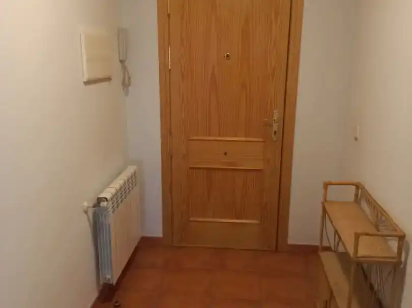 Flat for rent in Mora  with Furnished