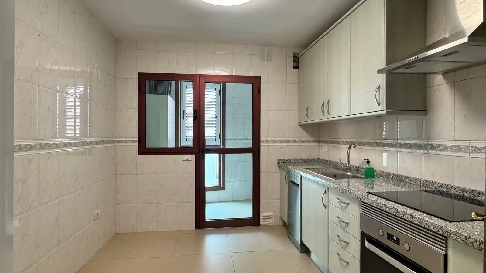 Küche von Wohnung zur Miete in Las Palmas de Gran Canaria