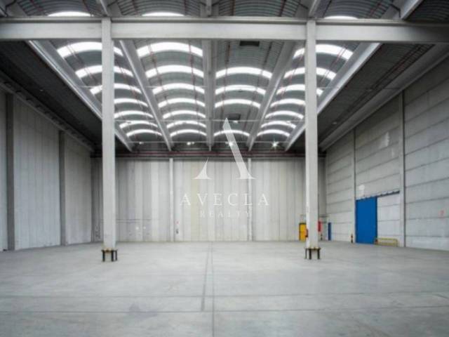 Nave industrial en Alquiler en de la lletra E, 1 en Zona Franca - Port