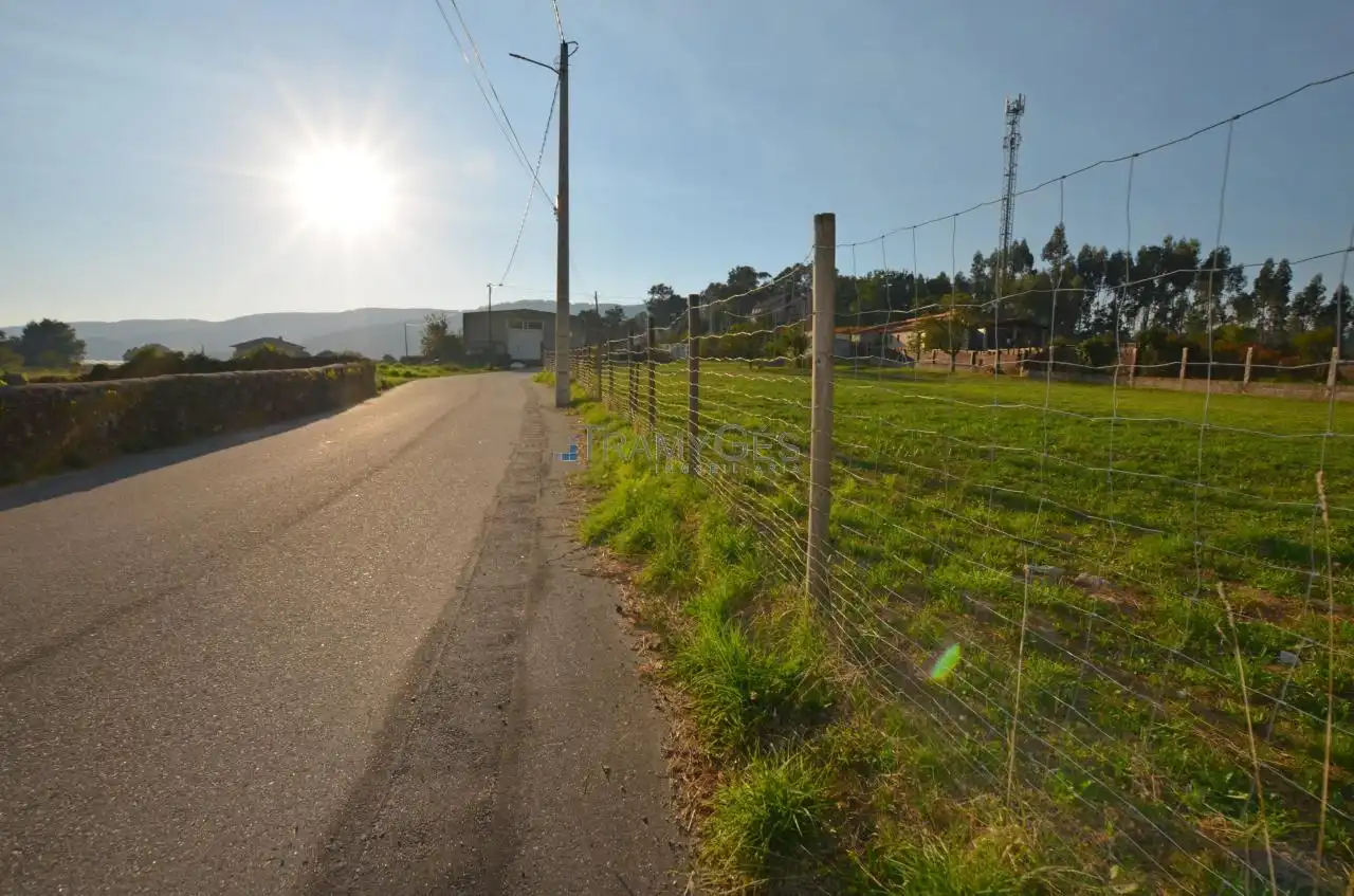 Wohnbaugrundstück zum Verkauf in CAMINO NOVO, imagen 5
