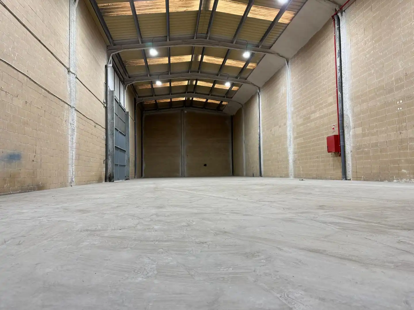 Nave industrielle à louer à Carrer Duran i Reynals 1, imagen 6