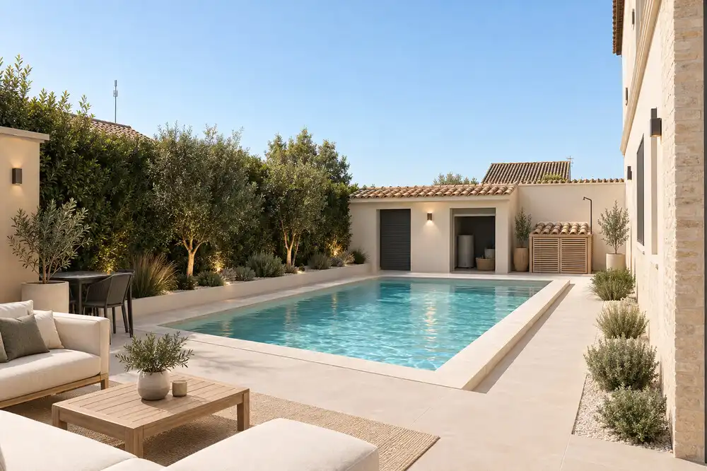 Villa con piscina in vendita a Alboraya Centro