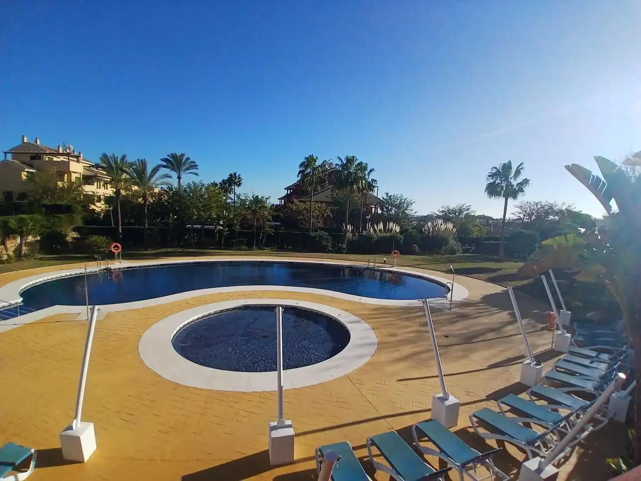 Apartamento en venta en Del Estanque 30, imagen 5