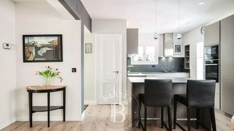Foto 2 de Dúplex en venta en Miraconcha, Donostia - San Sebastián