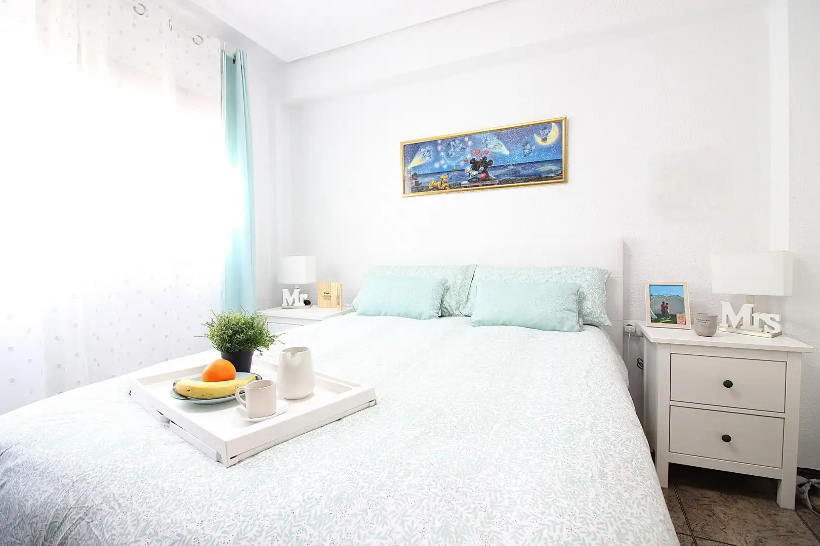 Habitación de Piso en venta en Valencia con Aire acondicionado y Balcón