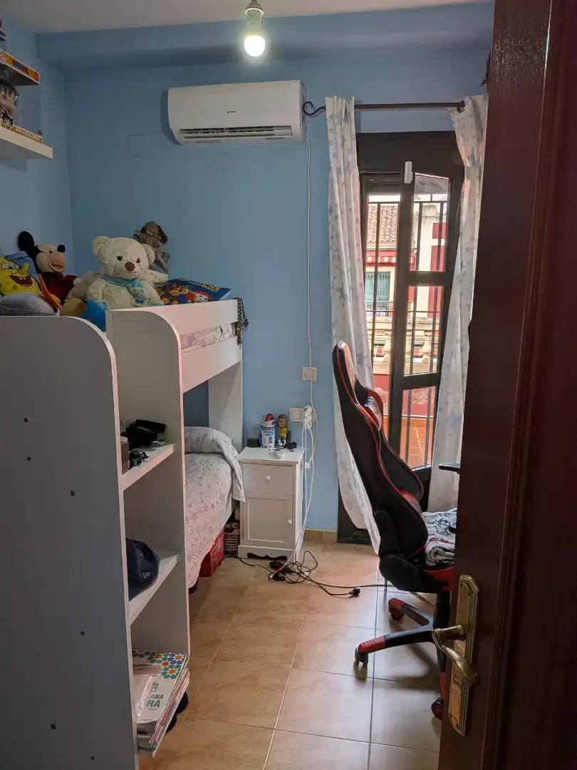 Bedroom of Detached homes for sale in Dos Hermanas