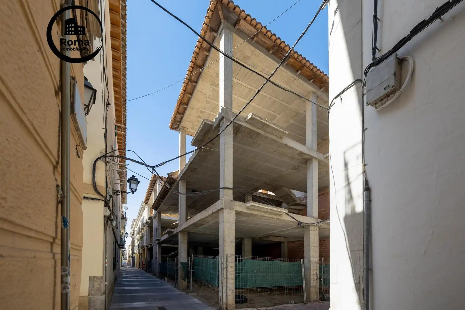 Immobles singulars en venda a Santa Fe