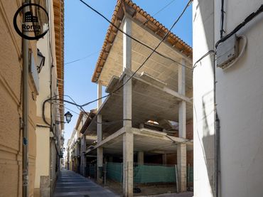 Residencial en venda a Santa Fe