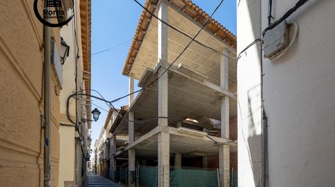 EDIFICIO EN ESTRUCTURA 358METROS CONSTRUIDOS  PROYECTO EN SANTA FE