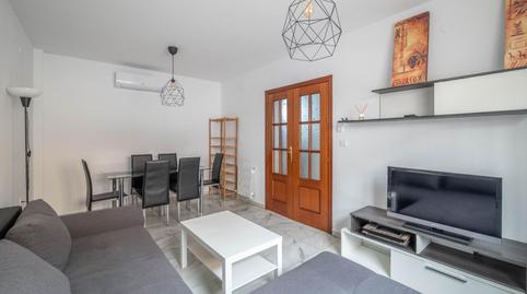 Foto 3 von Einfamilien-Reihenhaus zum Verkauf in  Becquer, 20, San Miguel, Armilla