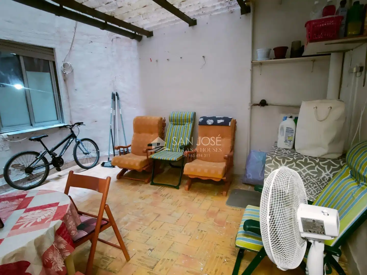 Flat for sale in Aspe