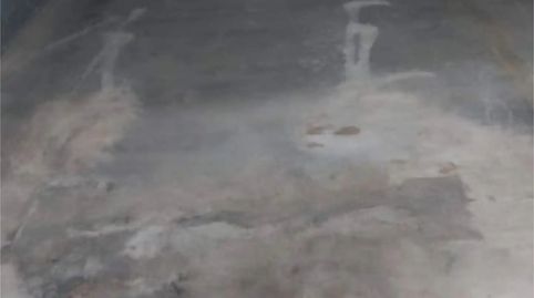 Foto 3 de Garatge de lloguer a Carrer Racó Mijares, 2, Cardenal Benlloch, Mislata