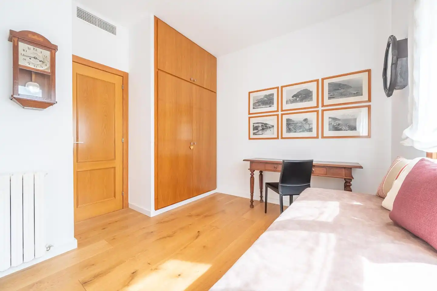Habitación de Casa o chalet en venta en Sitges con Aire acondicionado, Calefacción y Terraza