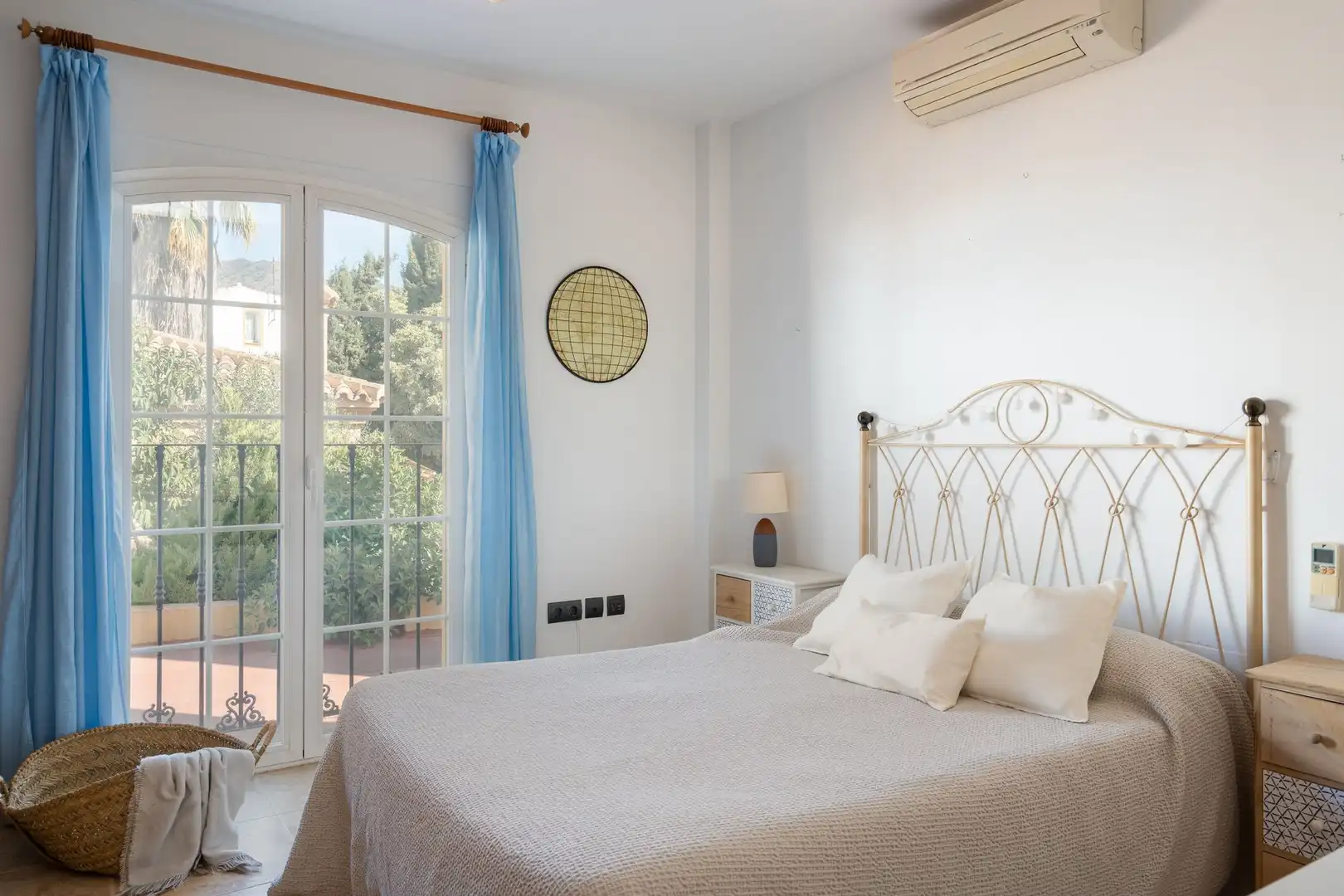 Chalet con terraza en venta en Campo de Mijas, imagen 32