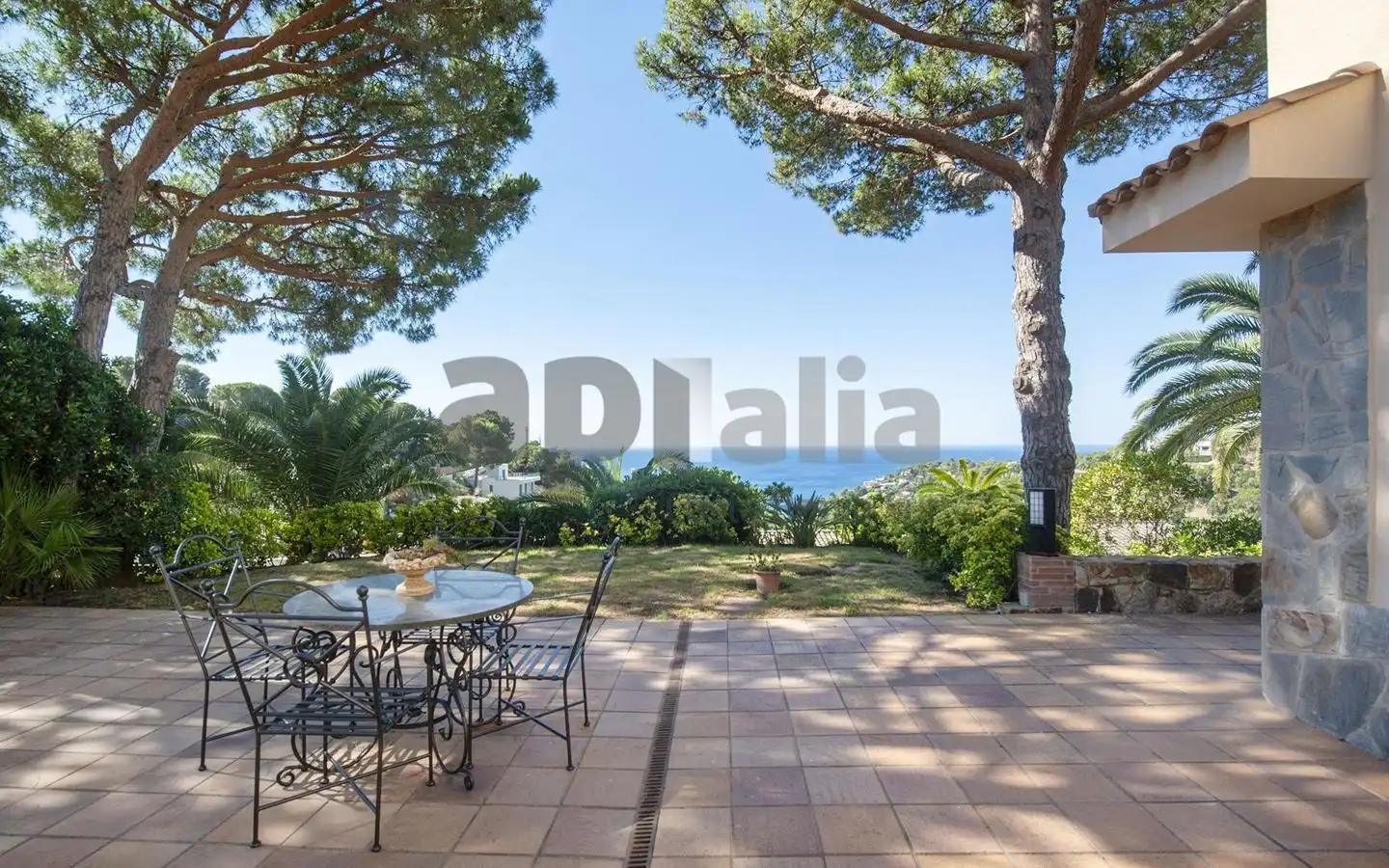 Casa con piscina en venta en Santa María de Llorell, imagen 58