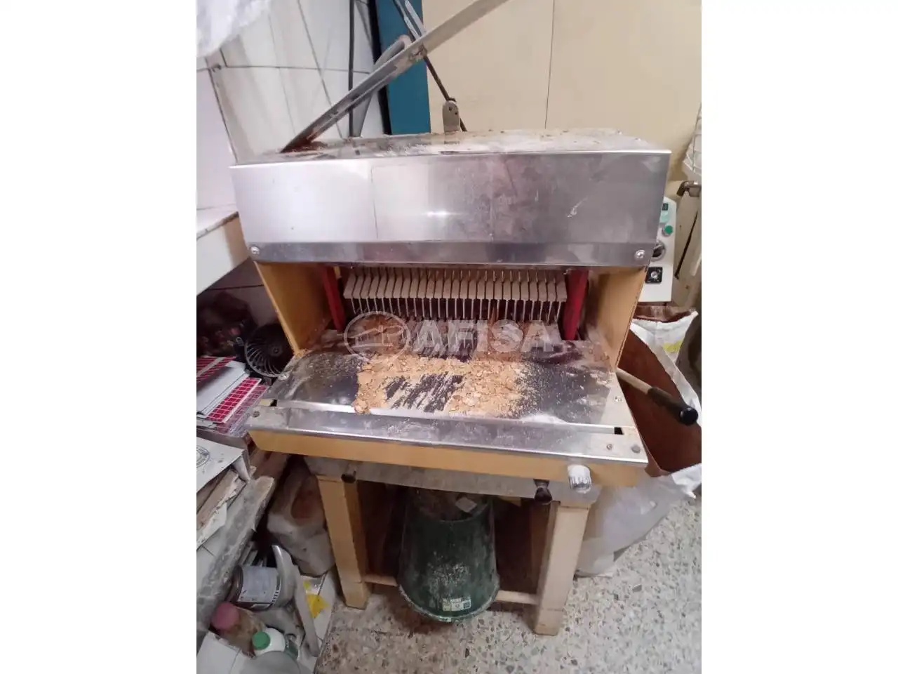 Gewerbefläche zur Übernahme in Llinars del Vallès, imagen 37