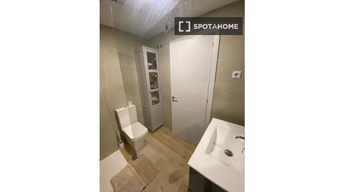 Foto 4 de Habitació a Berruguete, Madrid Capital