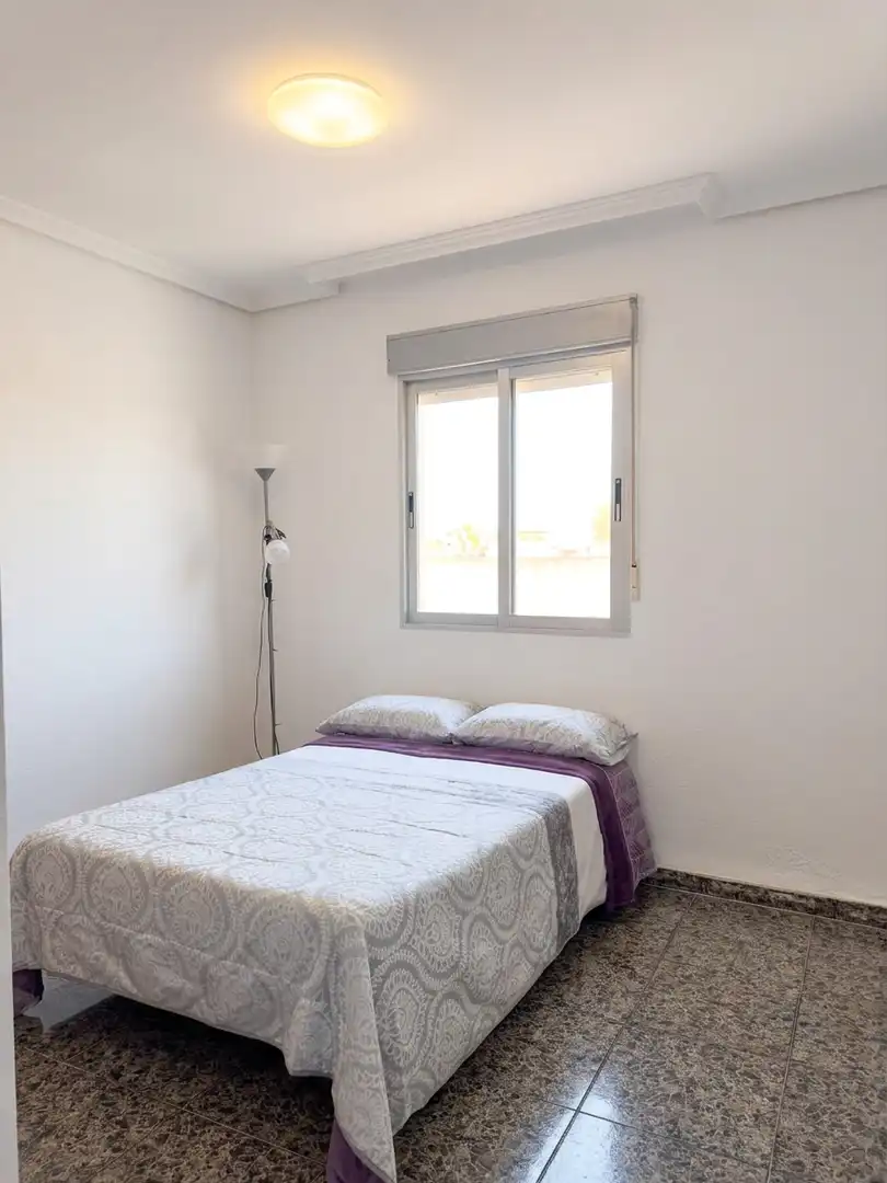 Habitación de Casa o chalet en venta en Onda con Terraza, Amueblado y Balcón