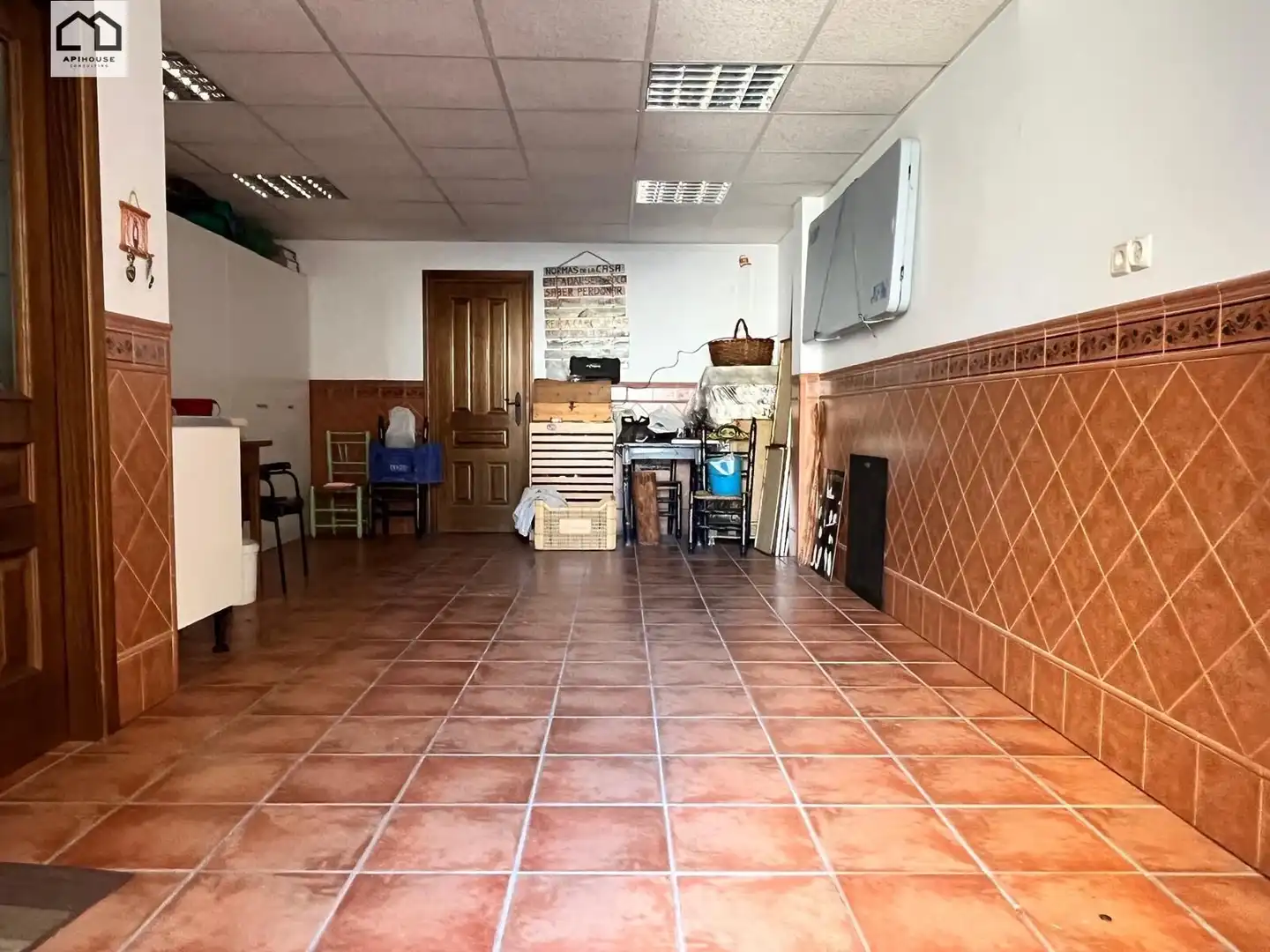 Chalet con jardín en venta en Santa Olalla, imagen 82