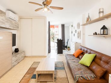 Studio mit Aufzug zum Verkauf in Avenida Gamonal