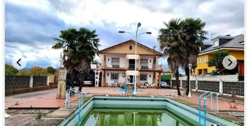 Xalet amb terrassa en venda a CONSTITUCION 34, imagen 9