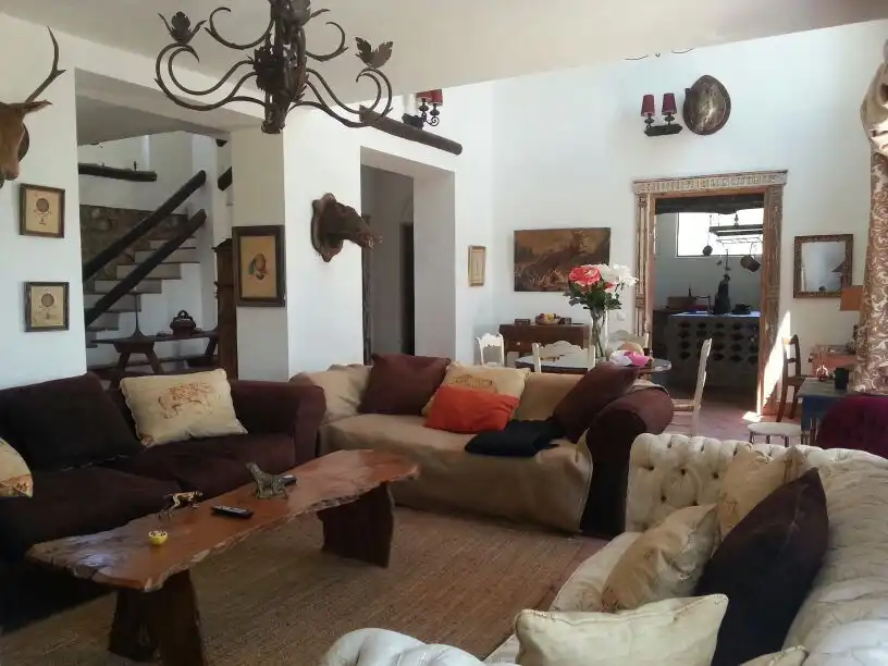 Casa rústica en venda a Huelma, imagen 44