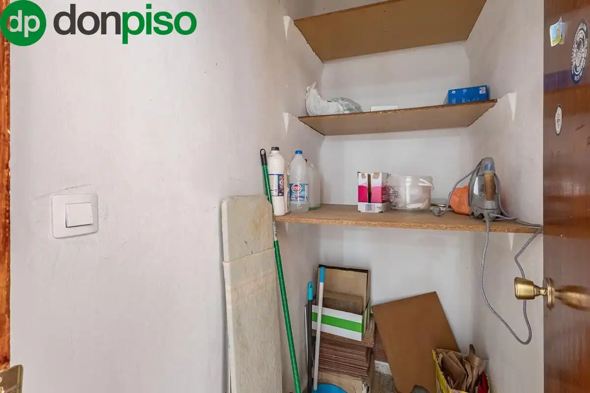 Flat for sale in Calle Real de Cartuja, San Ildefonso