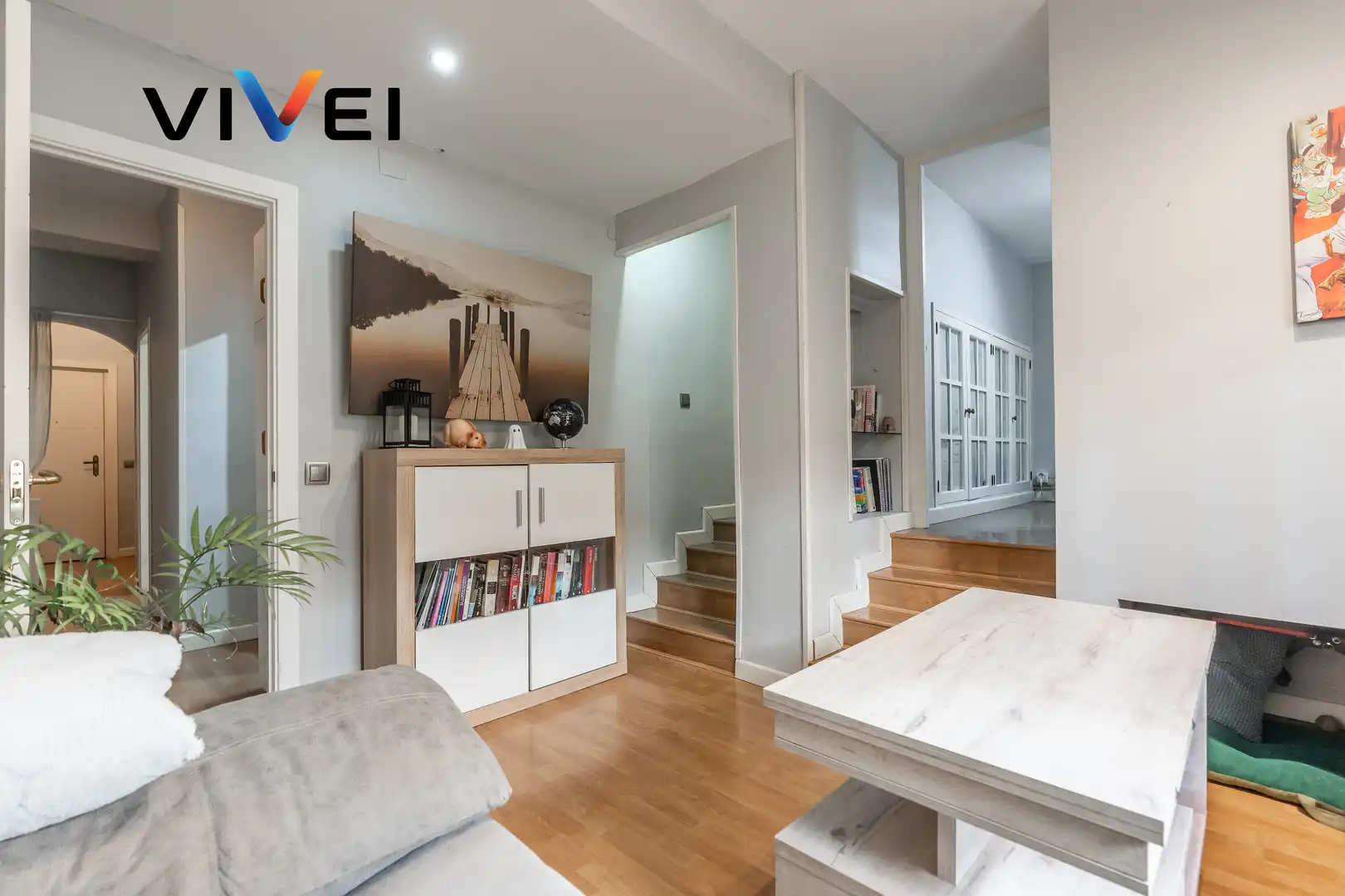 Piso con ascensor en venta en Calle de Torres Miranda, imagen 7