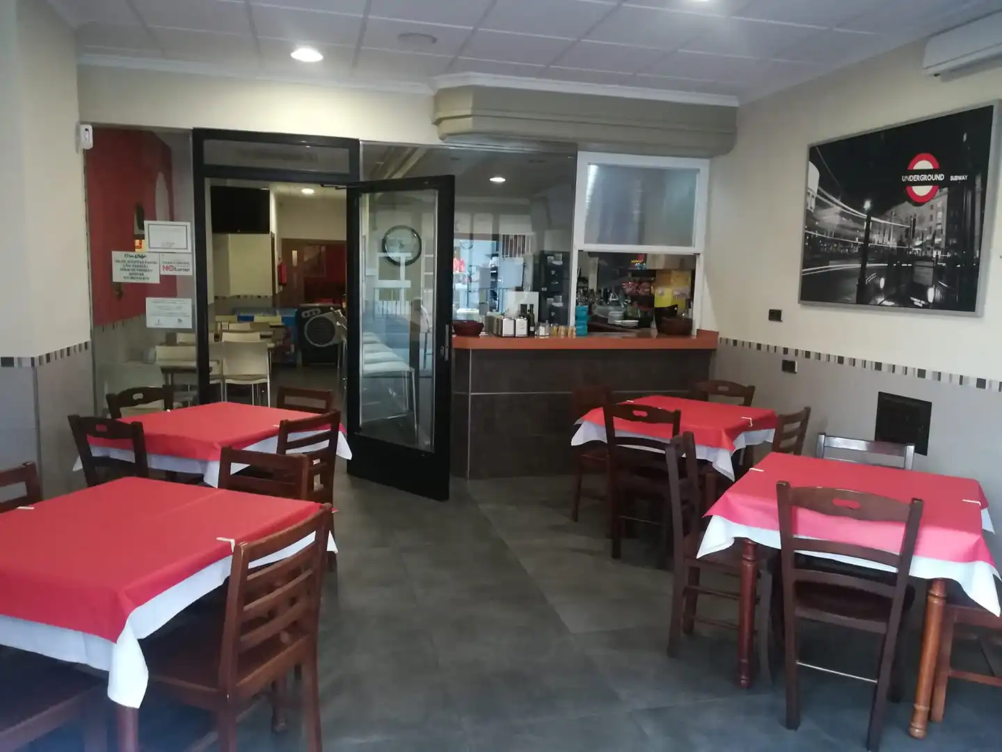 Locale commerciale in vendita a Tobarra, imagen 2